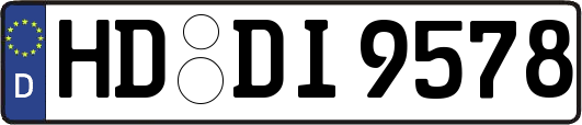 HD-DI9578