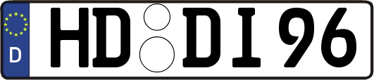 HD-DI96