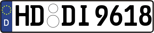 HD-DI9618