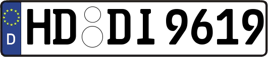 HD-DI9619