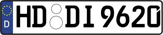 HD-DI9620