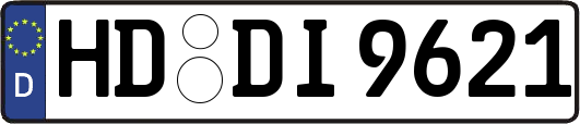 HD-DI9621