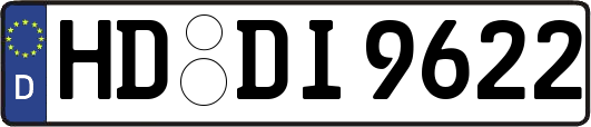 HD-DI9622