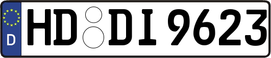 HD-DI9623