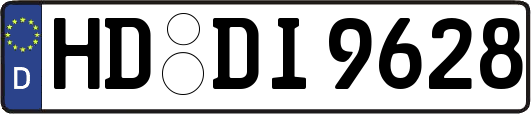 HD-DI9628