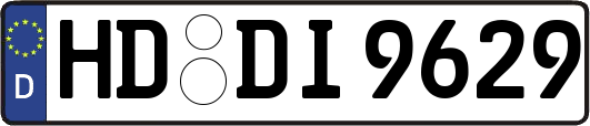 HD-DI9629