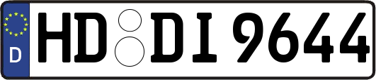 HD-DI9644