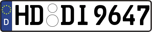 HD-DI9647
