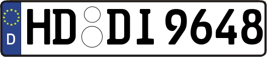 HD-DI9648