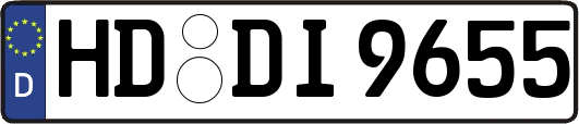 HD-DI9655