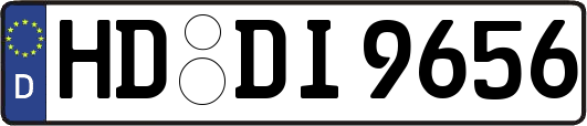 HD-DI9656
