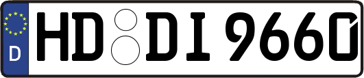 HD-DI9660