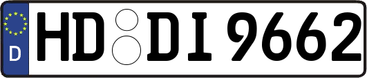 HD-DI9662