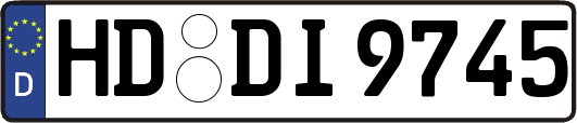 HD-DI9745