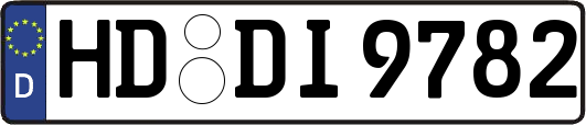 HD-DI9782