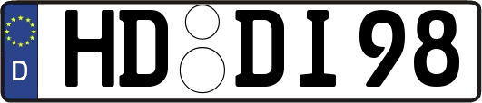 HD-DI98