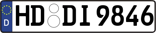 HD-DI9846