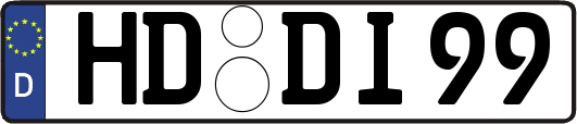 HD-DI99