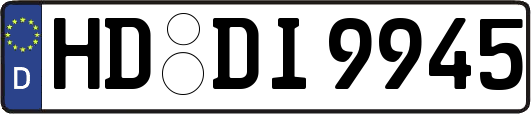 HD-DI9945