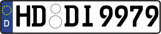 HD-DI9979