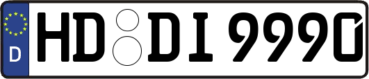 HD-DI9990