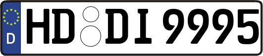 HD-DI9995