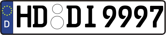 HD-DI9997