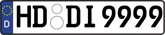 HD-DI9999