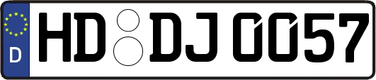 HD-DJ0057