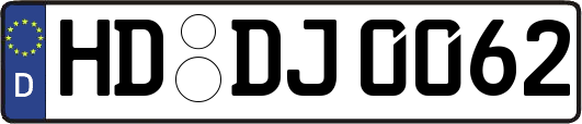 HD-DJ0062
