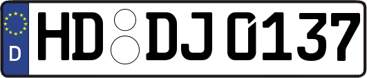 HD-DJ0137