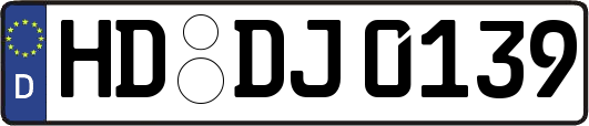 HD-DJ0139