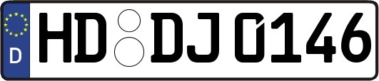 HD-DJ0146