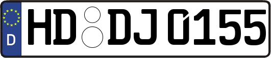 HD-DJ0155