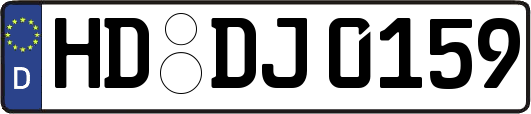 HD-DJ0159