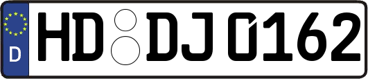 HD-DJ0162