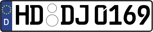 HD-DJ0169