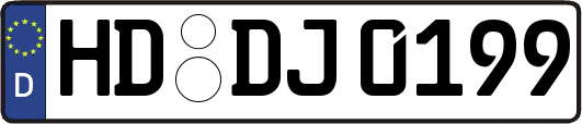 HD-DJ0199