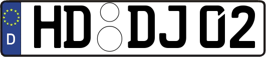 HD-DJ02