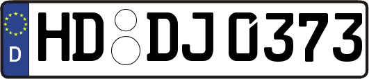 HD-DJ0373