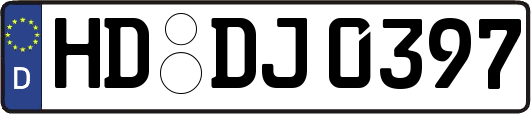 HD-DJ0397