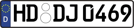 HD-DJ0469