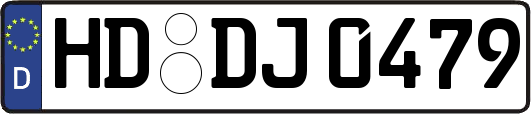 HD-DJ0479