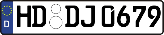HD-DJ0679