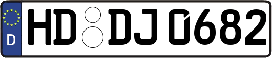 HD-DJ0682