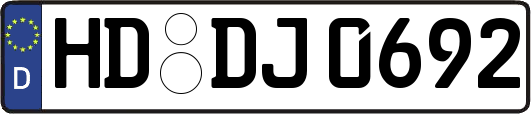 HD-DJ0692