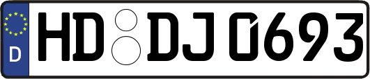 HD-DJ0693
