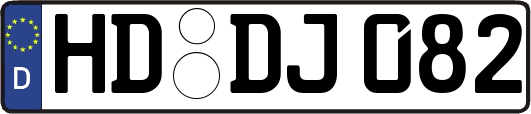 HD-DJ082