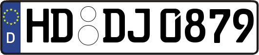 HD-DJ0879