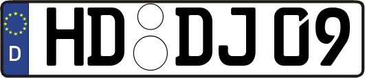 HD-DJ09